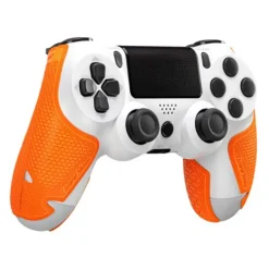 Lizard Skins Playstation 4 Tangerine (0,5mm) - Superfice Agarre