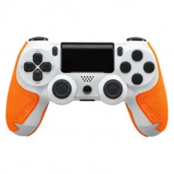 Lizard Skins Playstation 4 Tangerine (0,5mm) - Superfice Agarre