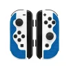 Lizard Skins Switch Joy-Con Polar Blue (0,5mm) - Superfice Agarre