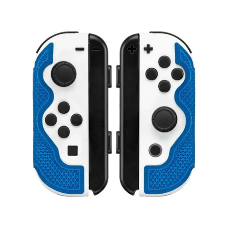 Lizard Skins Switch Joy-Con Polar Blue (0,5mm) - Superfice Agarre