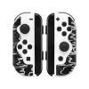 Lizard Skins Switch Joy-Con Black Camo (0,5mm) - Superfice Agarre