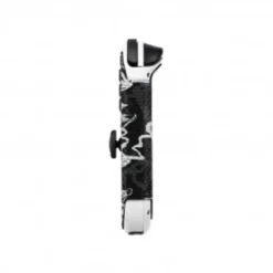 Lizard Skins Switch Joy-Con Black Camo (0,5mm) - Superfice Agarre