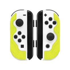 Lizard Skins Switch Joy-Con Neon (0,5mm) - Superfice Agarre