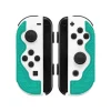 Lizard Skins Switch Joy-Con Teal (0,5mm) - Superfice Agarre