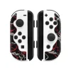 Lizard Skins Switch Joy-Con Wildfire Camo (0,5mm) - Superfice Agarre