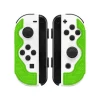 Lizard Skins Switch Joy-Con Emerald Green (0,5mm) - Superfice Agarre