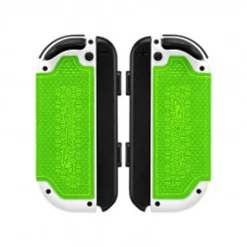 Lizard Skins Switch Joy-Con Emerald Green (0,5mm) - Superfice Agarre