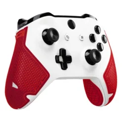 Lizard Skins Xbox One Crimson Red (0,5mm) - Superfice Agarre
