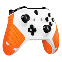 Lizard Skins Xbox One Tangerine (0,5mm) - Superfice Agarre
