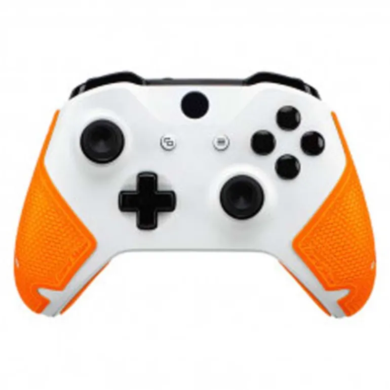 Lizard Skins Xbox One Tangerine (0,5mm) - Superfice Agarre