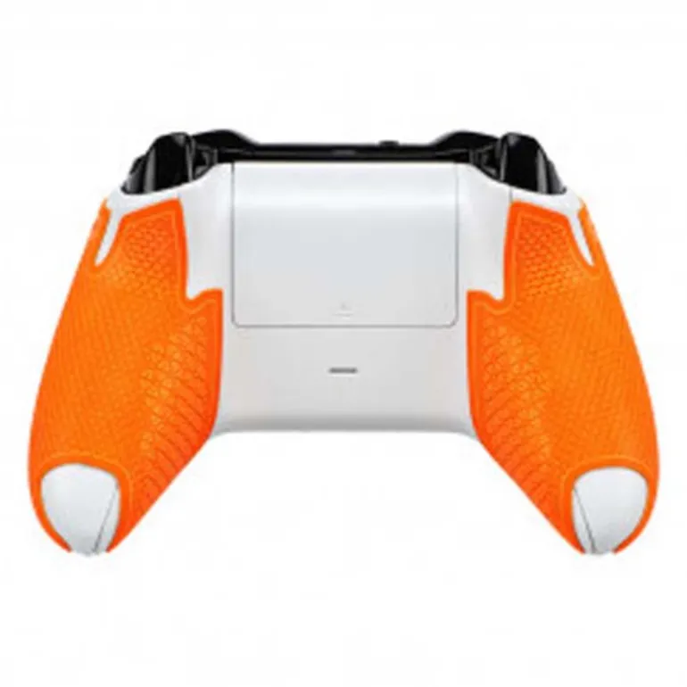 Lizard Skins Xbox One Tangerine (0,5mm) - Superfice Agarre