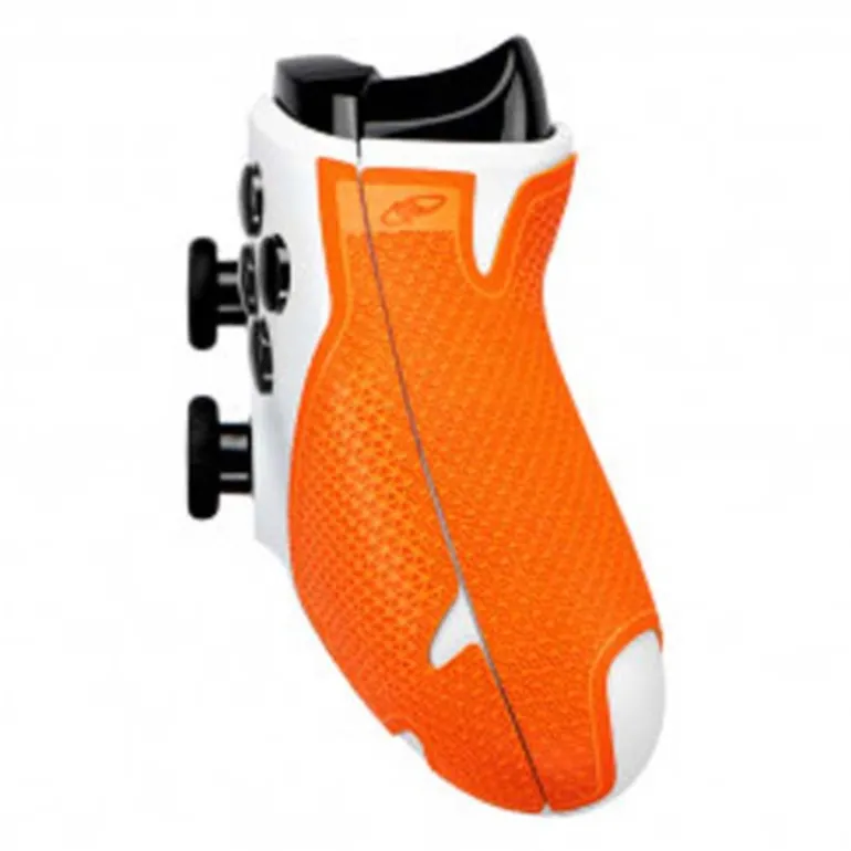 Lizard Skins Xbox One Tangerine (0,5mm) - Superfice Agarre