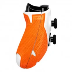 Lizard Skins Xbox One Tangerine (0,5mm) - Superfice Agarre