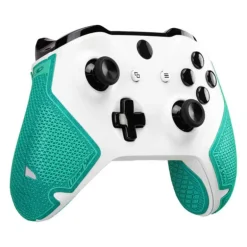 Lizard Skins Xbox One Teal (0,5mm) - Superfice Agarre
