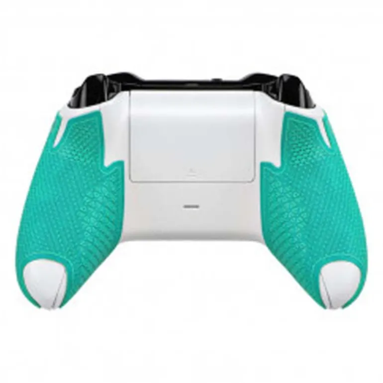 Lizard Skins Xbox One Teal (0,5mm) - Superfice Agarre