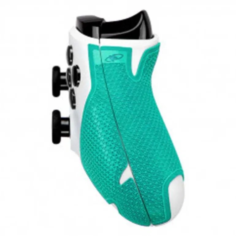 Lizard Skins Xbox One Teal (0,5mm) - Superfice Agarre