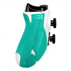 Lizard Skins Xbox One Teal (0,5mm) - Superfice Agarre