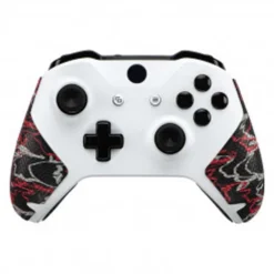 Lizard Skins Xbox One Wildfire Camo (0,5mm) - Superfice Agarre