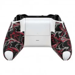 Lizard Skins Xbox One Wildfire Camo (0,5mm) - Superfice Agarre
