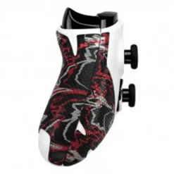 Lizard Skins Xbox One Wildfire Camo (0,5mm) - Superfice Agarre