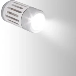 Lámpara Jata Atrapamosquitos y Linterna Meli0120