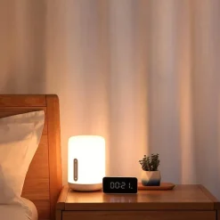 Lámpara led Xiaomi Bedside Lamp 2 Blanco