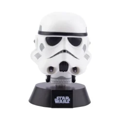 Lámpara Paladone Icon Star Wars Stormtrooper