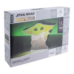 Lámpara Paladone Star Wars The Mandalorian The Child