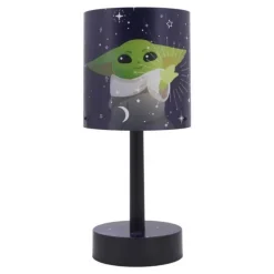 Lámpara Paladone Star Wars The Mandalorian Grogu
