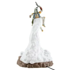 Lámpara Paladone Star Wars Boba Fett