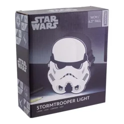 Lámpara Paladone Star Wars Stormtrooper