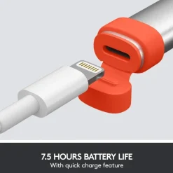 Logitech Crayon Lápiz Digital Para iPad 6º Generación (2018) - Puntero