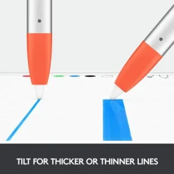 Logitech Crayon Lápiz Digital Para iPad 6º Generación (2018) - Puntero
