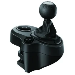 Logitech Driving Force Shifter Para Volantes G29 y G920 - Palanca Cambios