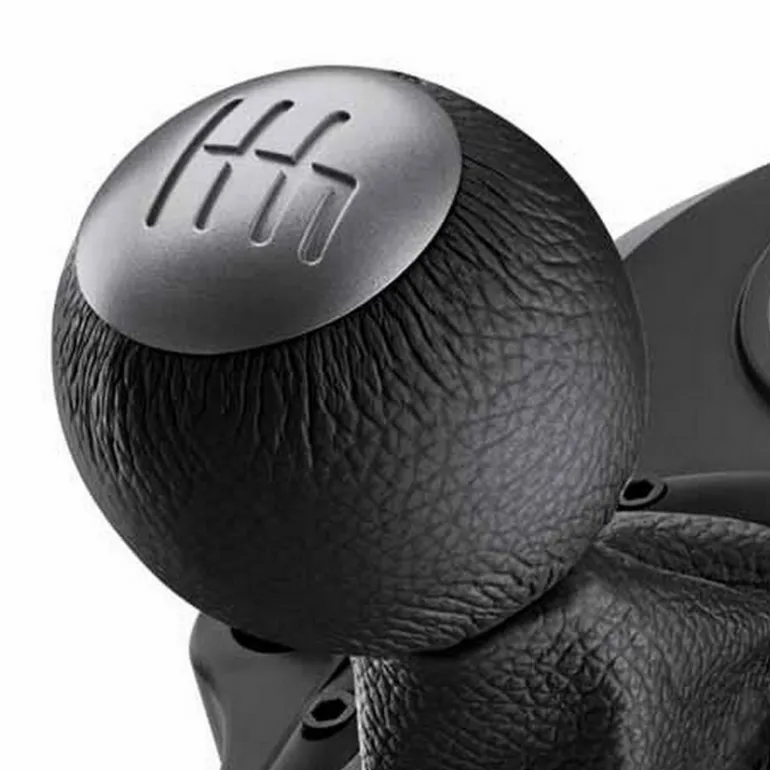 Logitech Driving Force Shifter Para Volantes G29 y G920 - Palanca Cambios