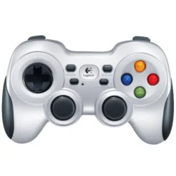 Logitech F710 Wireless - Gamepad