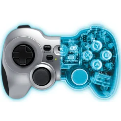 Logitech F710 Wireless - Gamepad