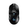 Logitech G903 Hero Lightspeed Gaming 16000 Dpi - Ratón