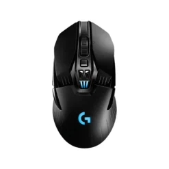 Logitech G903 Hero Lightspeed Gaming 16000 Dpi - Ratón