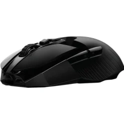 Logitech G903 Hero Lightspeed Gaming 16000 Dpi - Ratón