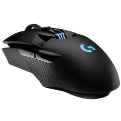 Logitech G903 Lightspeed Gaming Wireless 16000Dpi - Ratón