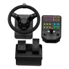 Logitech G Saitek Volante + Pedales