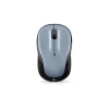 Logitech M325 Color Gris - Ratón