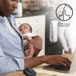 Logitech M590 Inalámbrico 1000 Dpi Grafito - Ratón