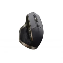 Logitech MX Master RF inalámbrica + Bluetooth Láser 1000 Dpi - Ratón