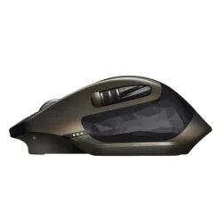 Logitech MX Master RF inalámbrica + Bluetooth Láser 1000 Dpi - Ratón