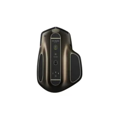 Logitech MX Master RF inalámbrica + Bluetooth Láser 1000 Dpi - Ratón