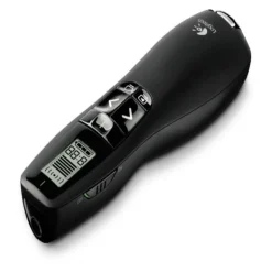 Logitech Professional Presenter R700 Wireless Rojo - Puntero