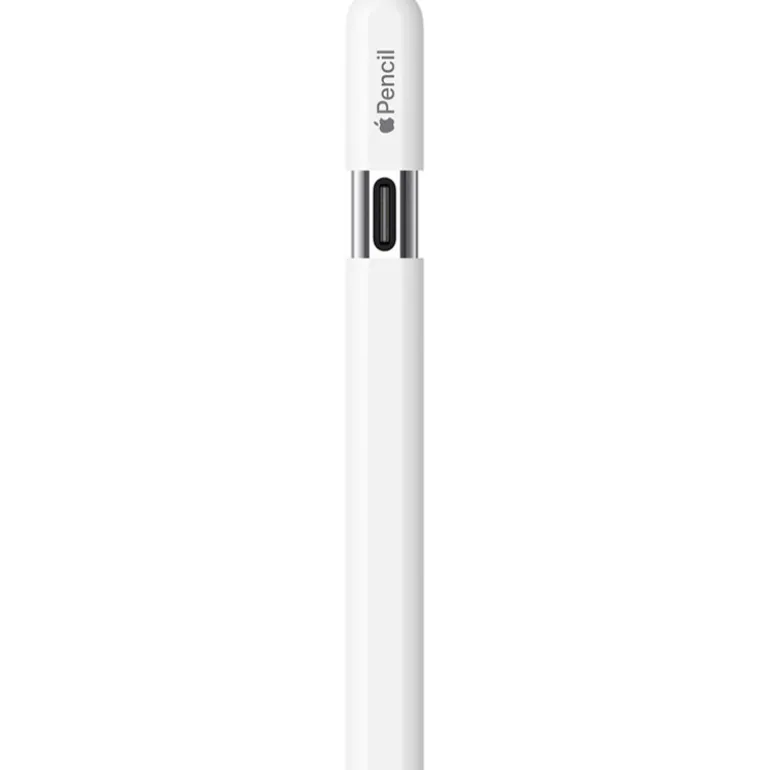 Lápiz Apple Pencil 2023 USB-C Blanco