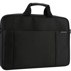 Maletín Portátil Acer Commercial Carry 15.6" Negro